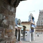 Kumbakonam’s Nageswaran Temple and ‘Mogamul’: an exchange of ideas between Carnatic and Hindustani music