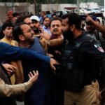 Is Imran Khan dead? Pakistan is on edge as rumours swirl.