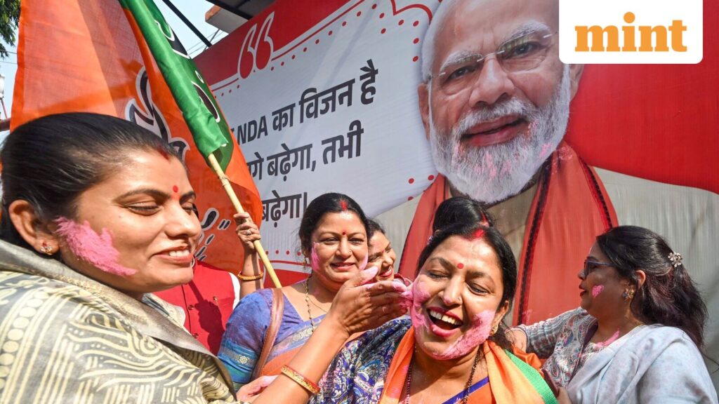 Can NDA’s lofty election promises withstand Bihar’s stark fiscal reality?