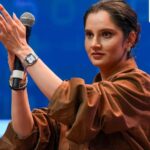 Sania Mirza on post-retirement life: Coping with grief, losing a routine, and building a new identity beyond tennis