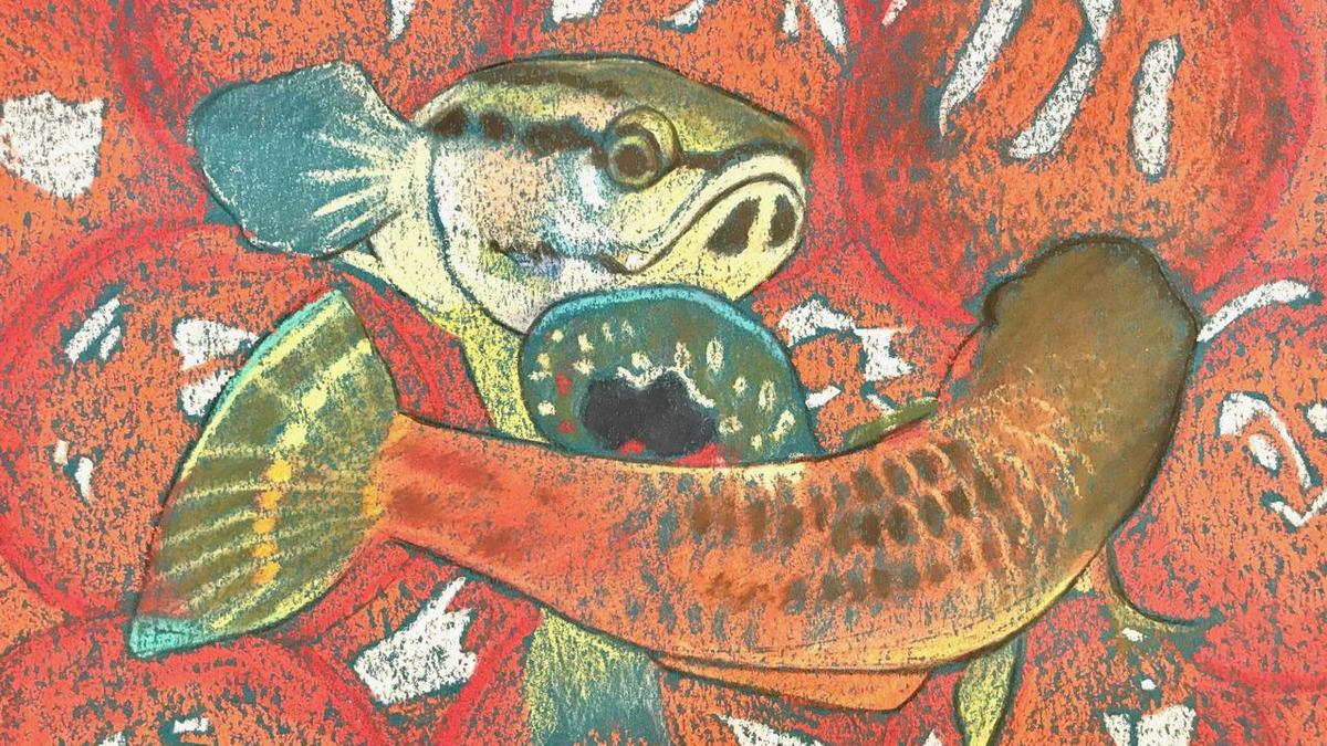 MKF Museum of Art to host solo show by Shoeb Dastagir