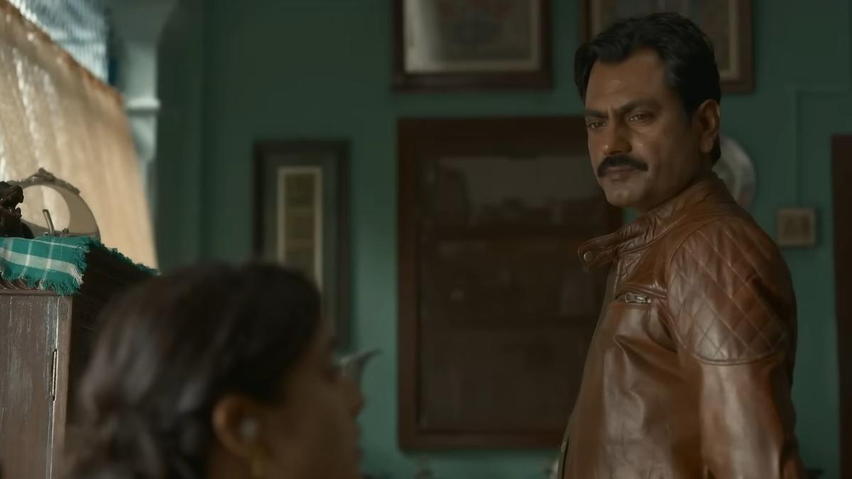 ‘Raat Akeli Hai: The Bansal Murder’: Netflix announces sequel to crime thriller
