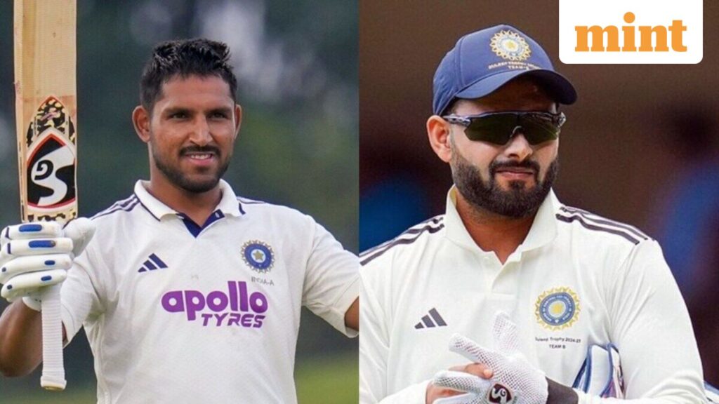 Rishabh Pant or Dhruv Jurel? Gautam Gambhir, Shubman Gill told to ‘sacrifice’ one player during IND vs SA 1st Test