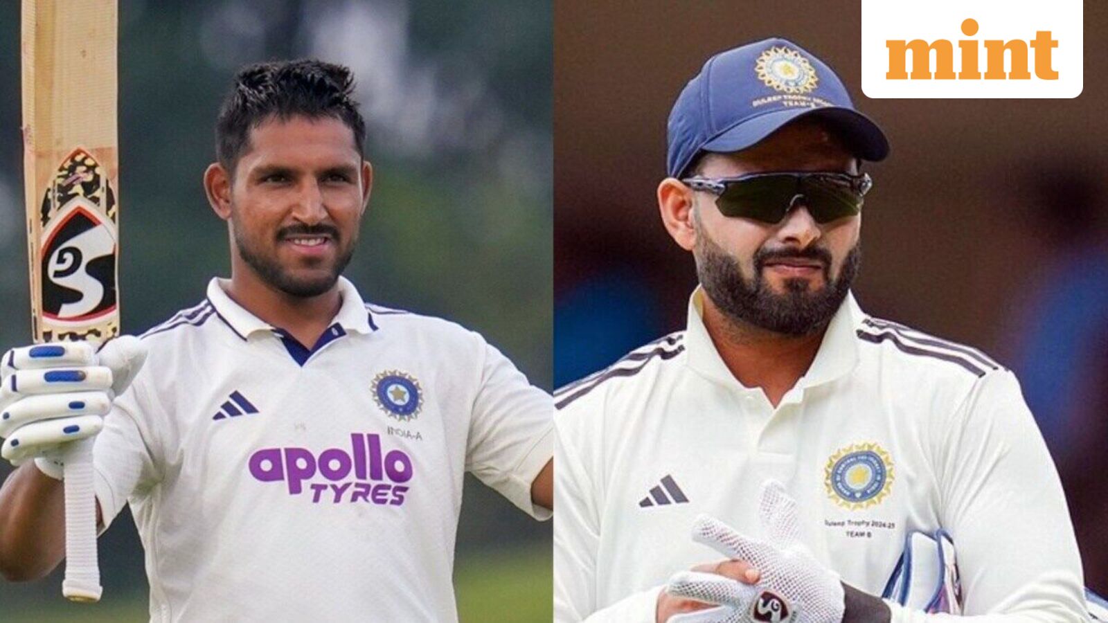 Rishabh Pant or Dhruv Jurel? Gautam Gambhir, Shubman Gill told to ‘sacrifice’ one player during IND vs SA 1st Test
