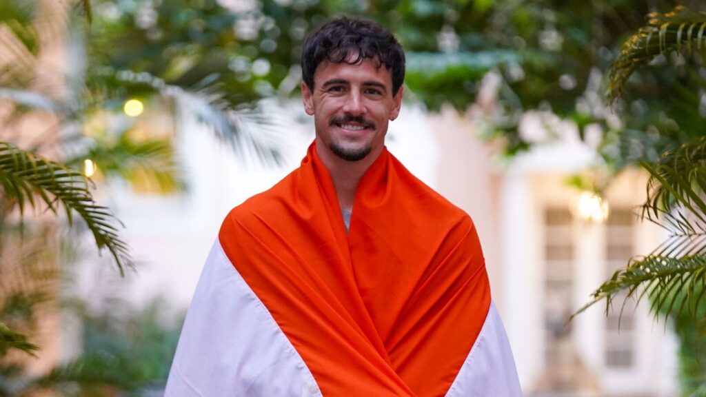 Who is Ryan Williams? Bengaluru FC midfielder sacrifices Australian passport to live Indian national football team dream