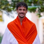 Who is Ryan Williams? Bengaluru FC midfielder sacrifices Australian passport to live Indian national football team dream