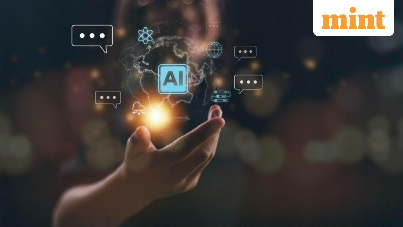 The prize lies in using what exists to innovate and generate value