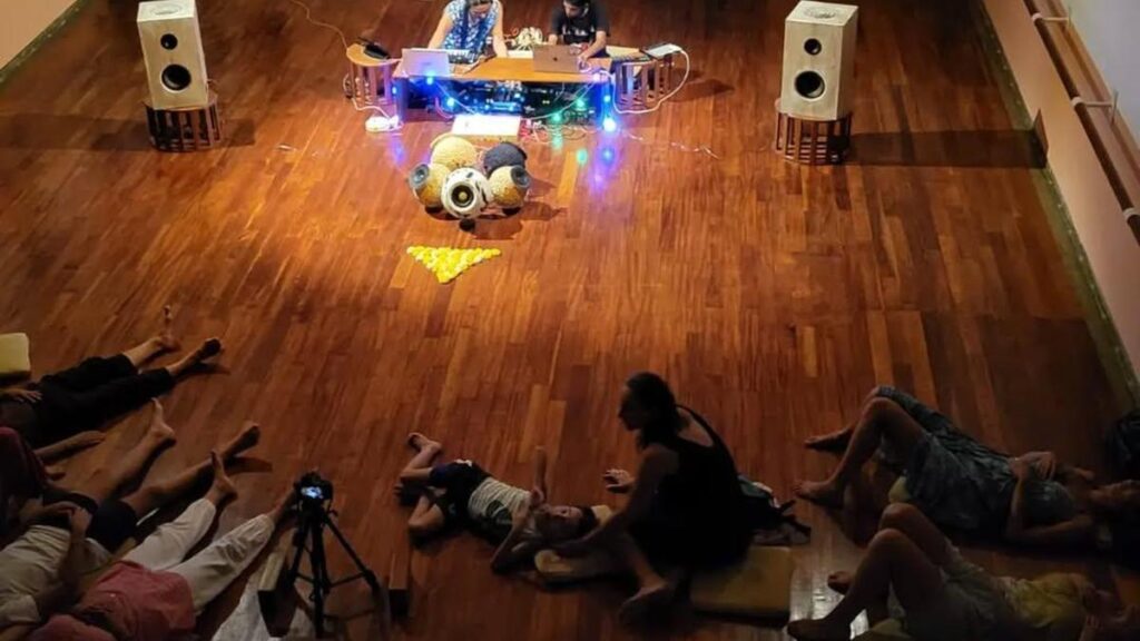 Kozhikode hosts unique ambient music event, Listening State: Vol 1