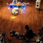 Kozhikode hosts unique ambient music event, Listening State: Vol 1