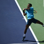 Sumit Nagal’s China visa application gets rejected: Social media fumes as India’s top tennis player seeks urgent help