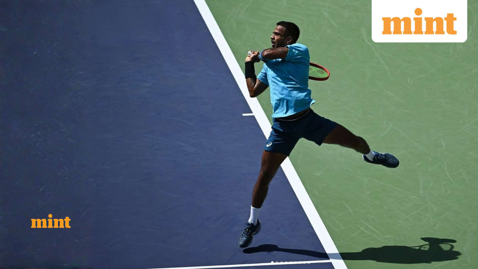 Sumit Nagal’s China visa application gets rejected: Social media fumes as India’s top tennis player seeks urgent help