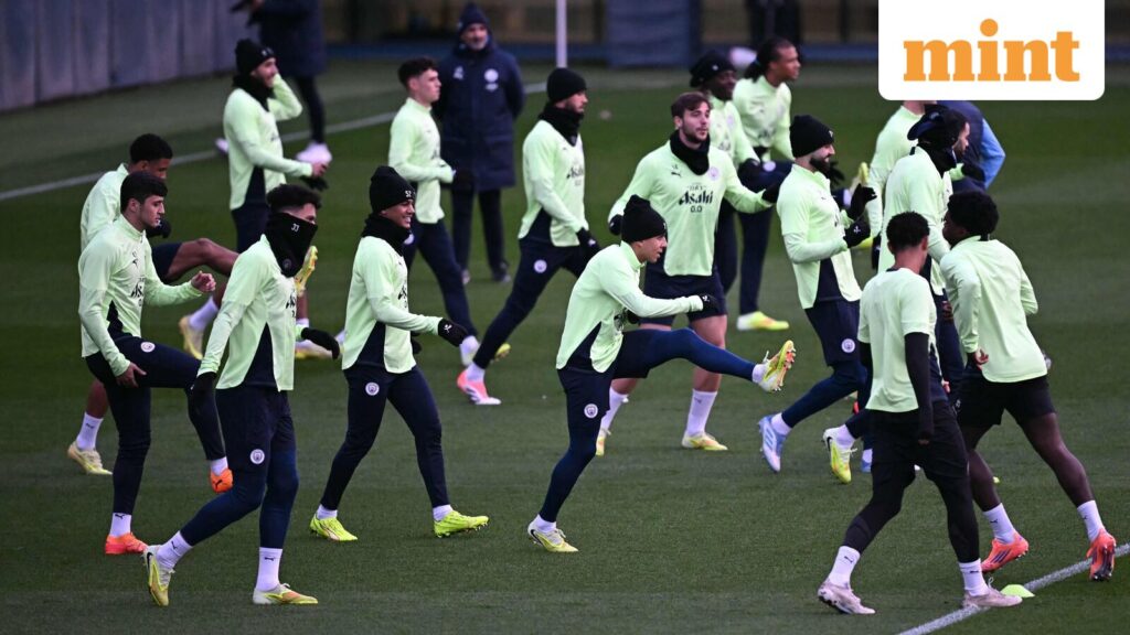 Champions League: All you need to know about Manchester City vs Bayer Leverkusen game