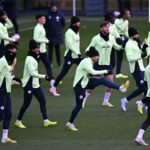 Champions League: All you need to know about Manchester City vs Bayer Leverkusen game