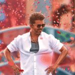 ‘Jana Nayagan’ first single: Vijay has a blast in Anirudh Ravichander’s ‘Thalapathy Kacheri’
