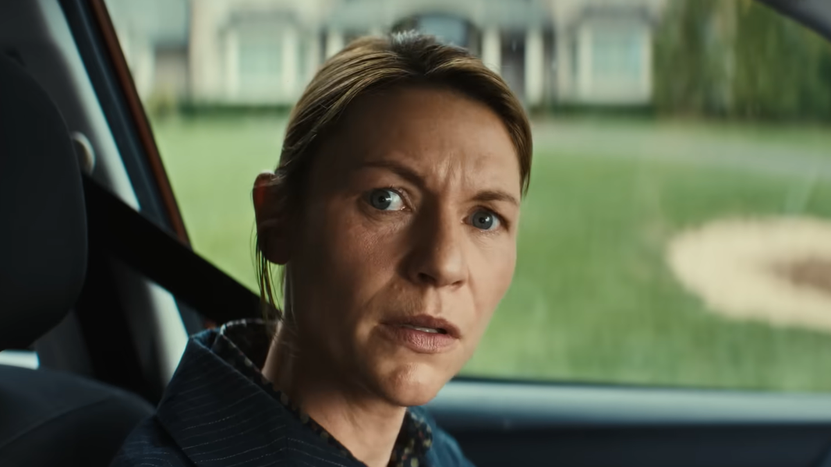 ‘The Beast in Me’ series review: Matthew Rhys propels this psychological thriller