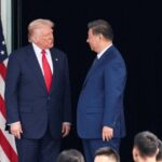 Is Trump heralding Cold War-like bipolarity?