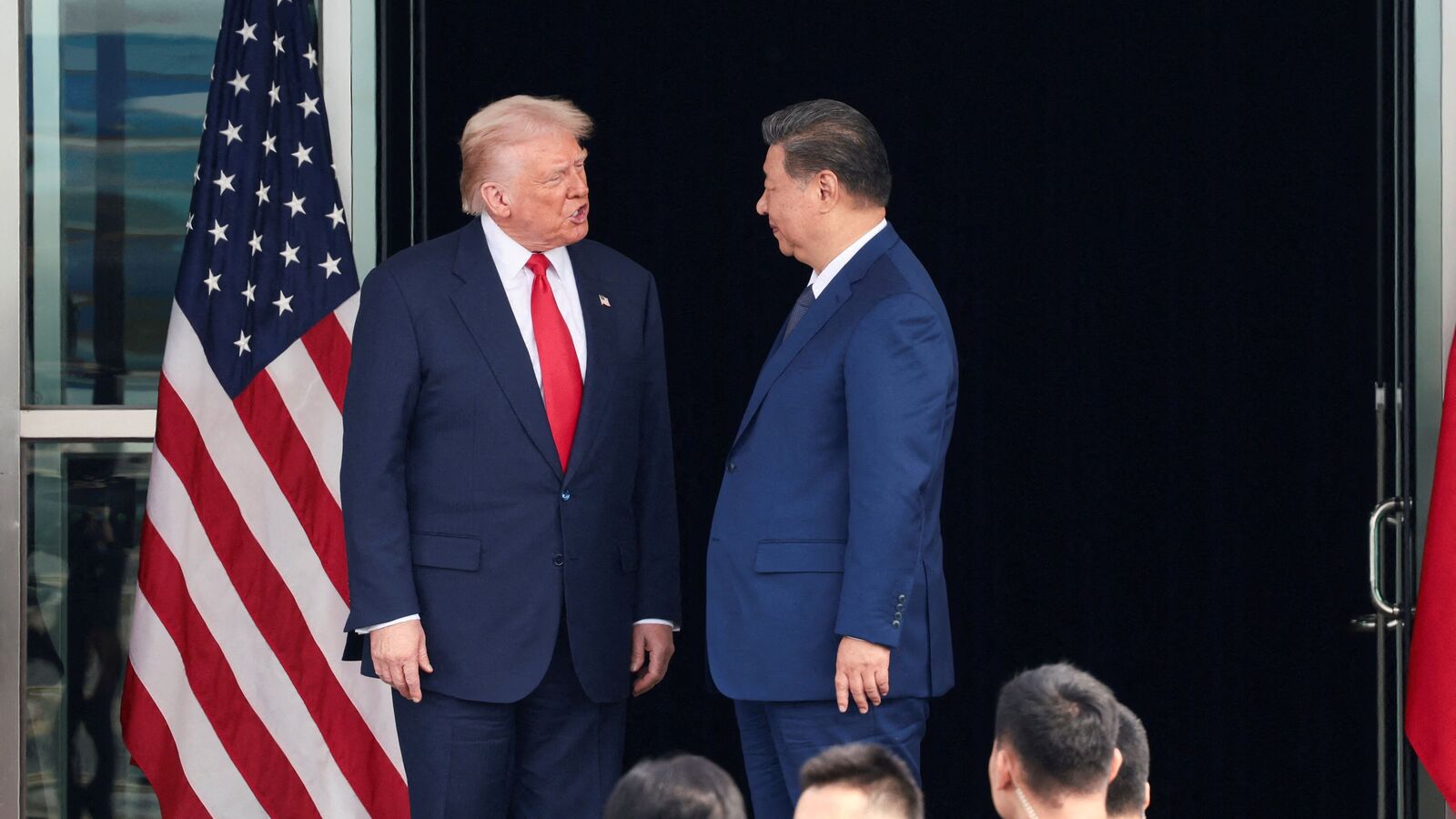 Is Trump heralding Cold War-like bipolarity?