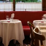 Kaspers in Bandra is a bistro that lets Mumbai breathe a little easier