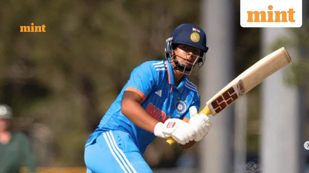 India vs Pakistan T20 match today: Who’ll win IND A vs Shaheens? Check AI predictions, live-streaming details and more