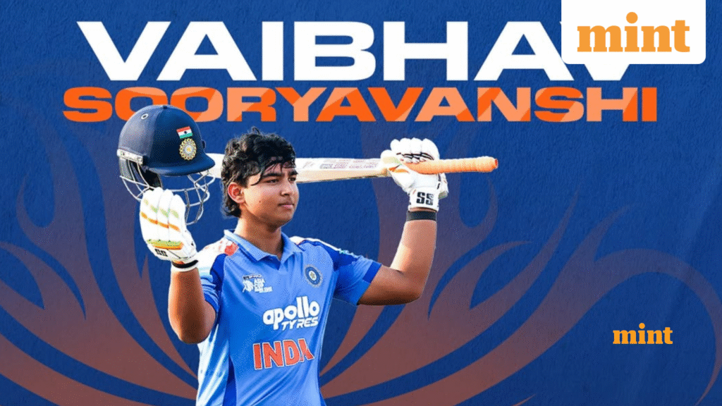 India A vs Oman at Asia Cup Rising Stars 2025 AI prediction: Can Vaibhav Sooryavanshi win virtual knockout for his team?