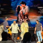 IFFI 2025: Vidhu Vinod Chopra on producing ‘1942: A Love Story’ and attending the Oscars