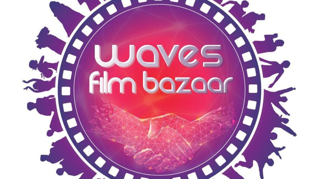 Kiran Rao, Vikramaditya Motwane, Shakun Batra’s projects in co-production market at Waves Film Bazaar