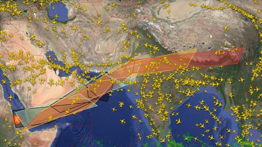 India braces for impact on air travel as Ethiopian volcano spews ash