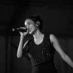 Singer-songwriter Zeba Tommy on winning the Kerala State Awards 2024 for Best Playback Singer