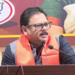 Ex-AAP MLA Rajesh Gupta breaks down as he joins BJP, claims Arvind Kejriwal has ‘use and throw’ approach