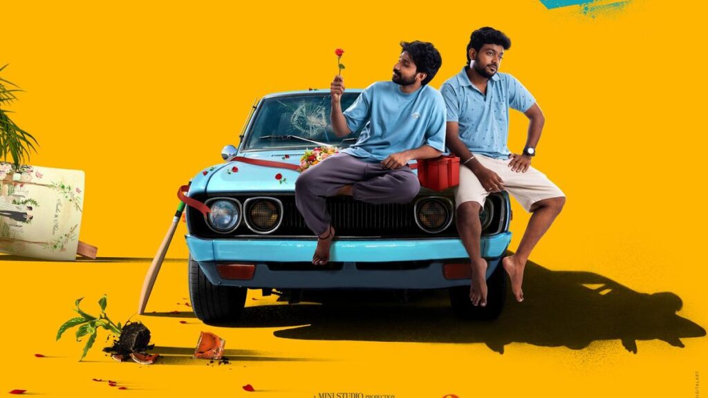 Madras High Court injuncts use of Vinnaithaandi Varuvaayaa scenes, songs in Aaromaley movie