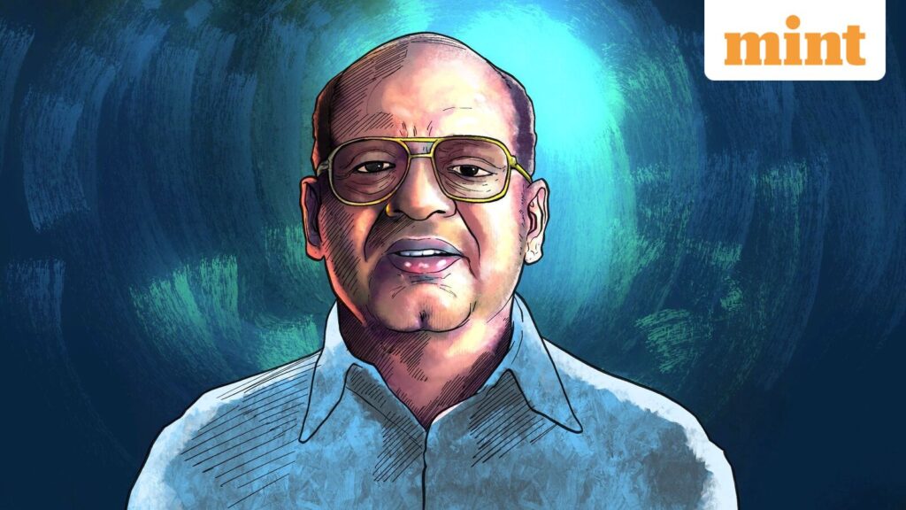 The free radical who set out to reshape Mumbai’s labour movement, but changed its skyline