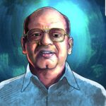 The free radical who set out to reshape Mumbai’s labour movement, but changed its skyline