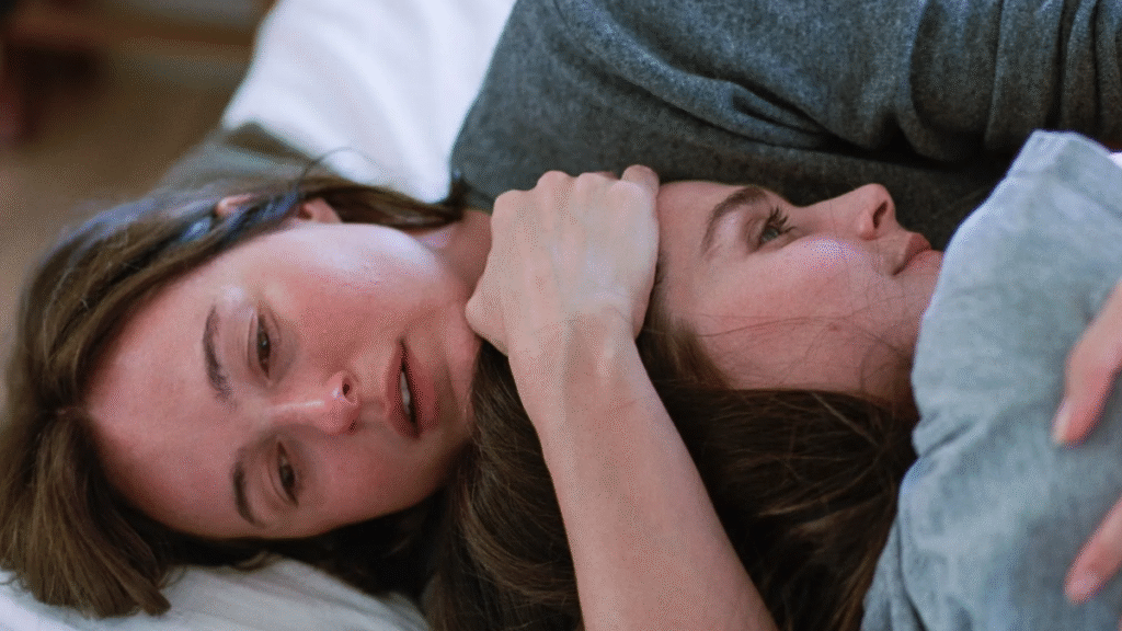 IFFI 2025 | ‘Sentimental Value’ movie review: Joachim Trier, you menace