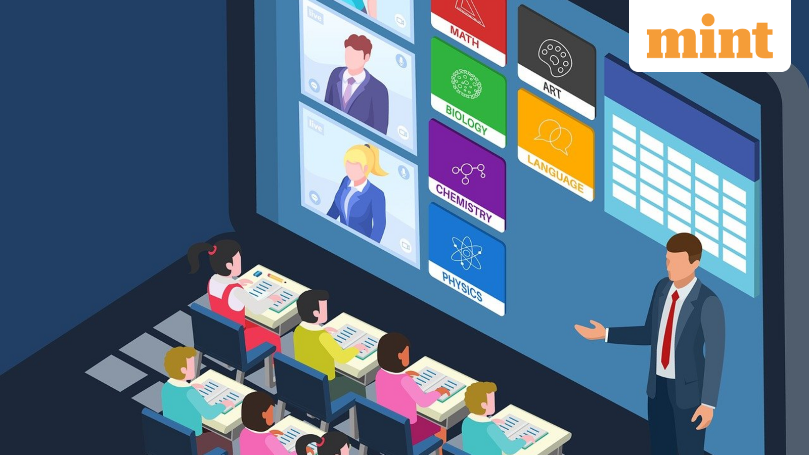 With a war chest in place, PhysicsWallah seeks ‘comfort capital’ via IPO