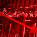 Sensex, Nifty fall for third day, dragged by foreign fund outflows, weak global peers