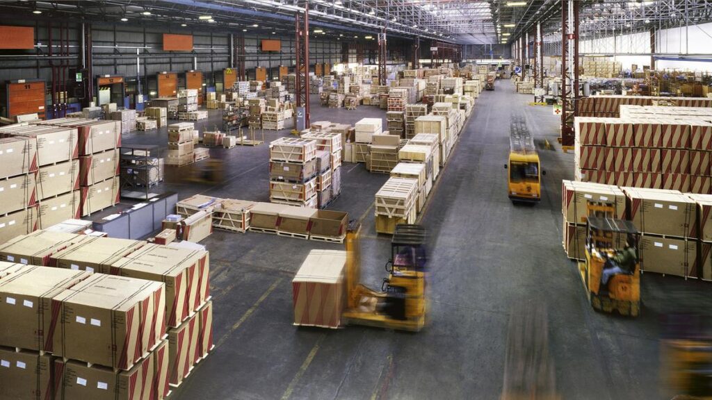 India’s warehousing transformation gets a global edge