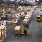 India’s warehousing transformation gets a global edge