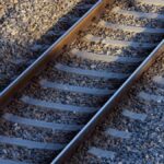Crushed stones beneath our railway tracks? Why?
