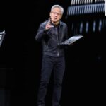 Nvidia sees ‘very strong’ demand for Blackwell chips — here’s what CEO Jensen Huang said