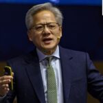 Nvidia helped spark the AI rally. Its earnings could revive it.