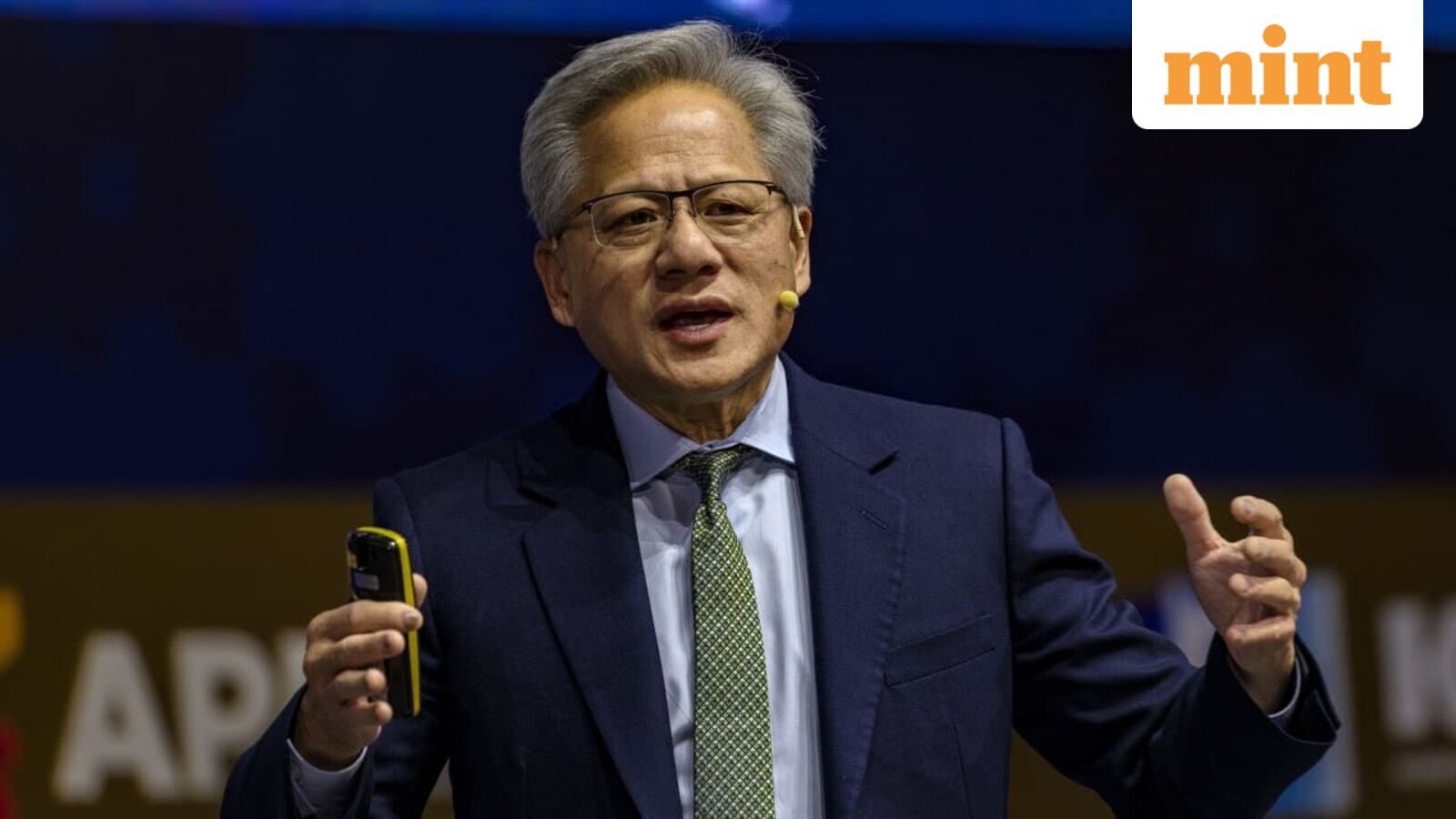 Nvidia helped spark the AI rally. Its earnings could revive it.