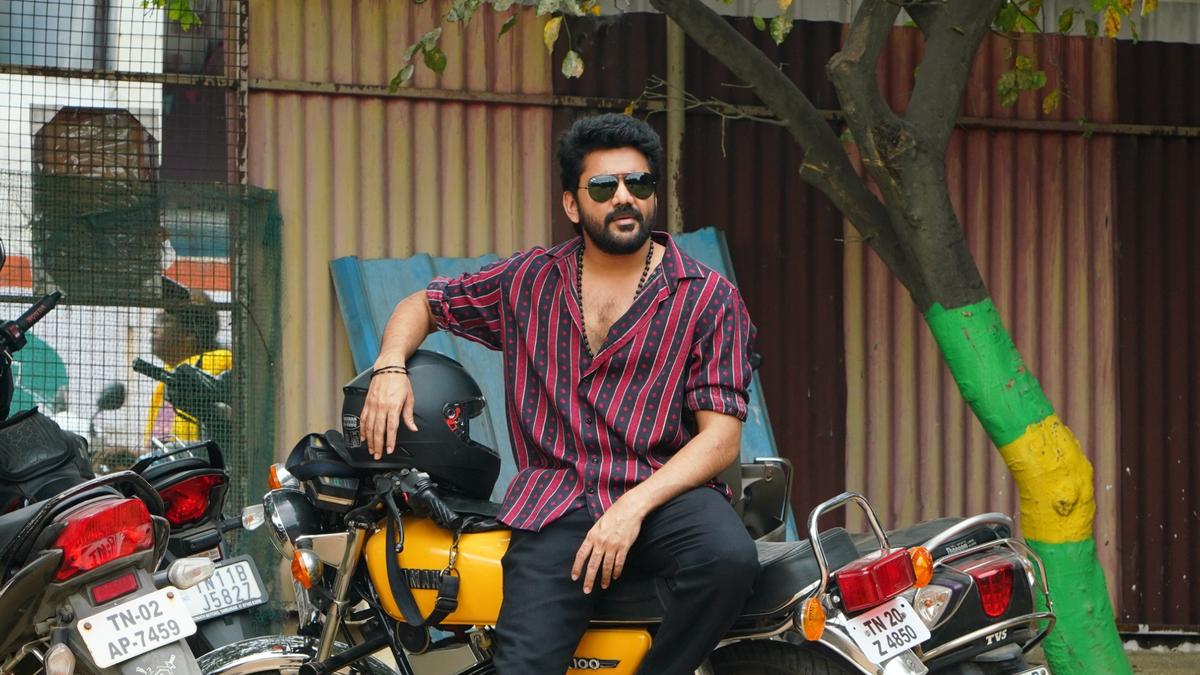 ‘Mask’ movie review: Kavin, Andrea anchor a sleek but self-conscious effort