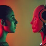 Humans built AI to serve them but we could end up as tools wielded by this technology