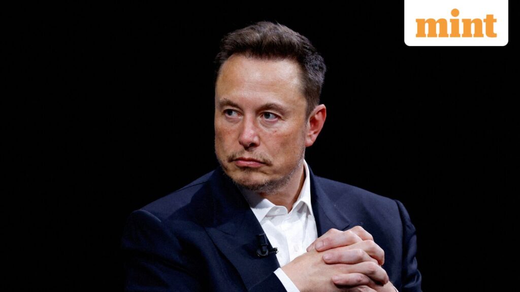 Meta allegedly stalled internal efforts to address child predators, hid evidence, Elon Musk calls revelations ‘terrible’