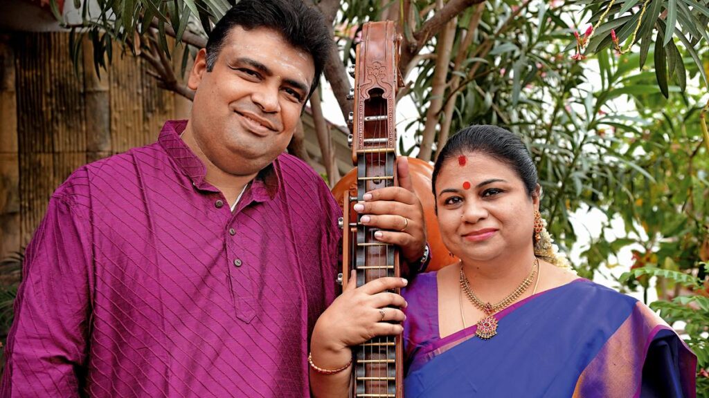 Three senior musicians receive the TTK awards for 2025