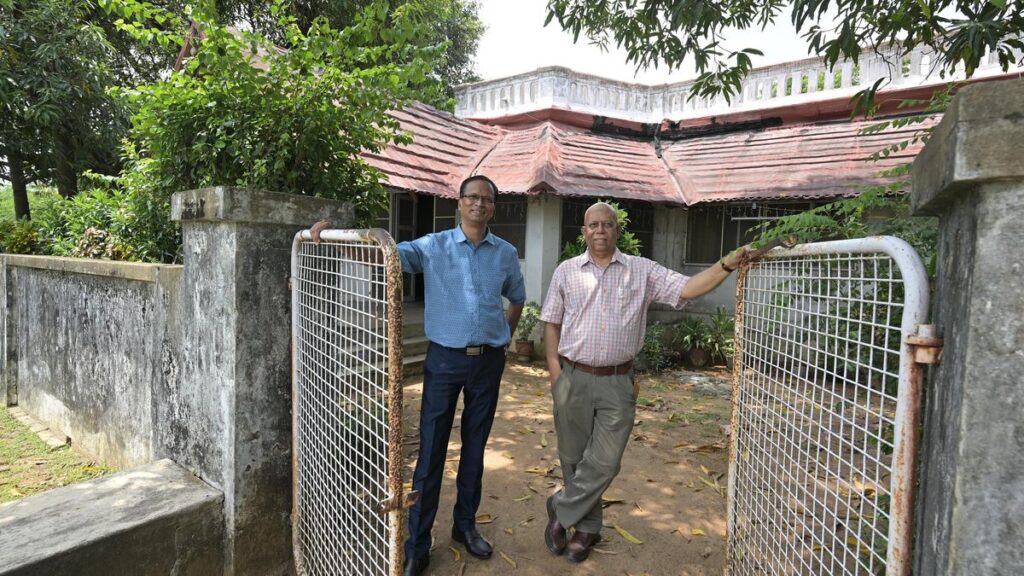 Inside Chennai’s Anglo-Indian heart: The people keeping a vanishing heritage alive