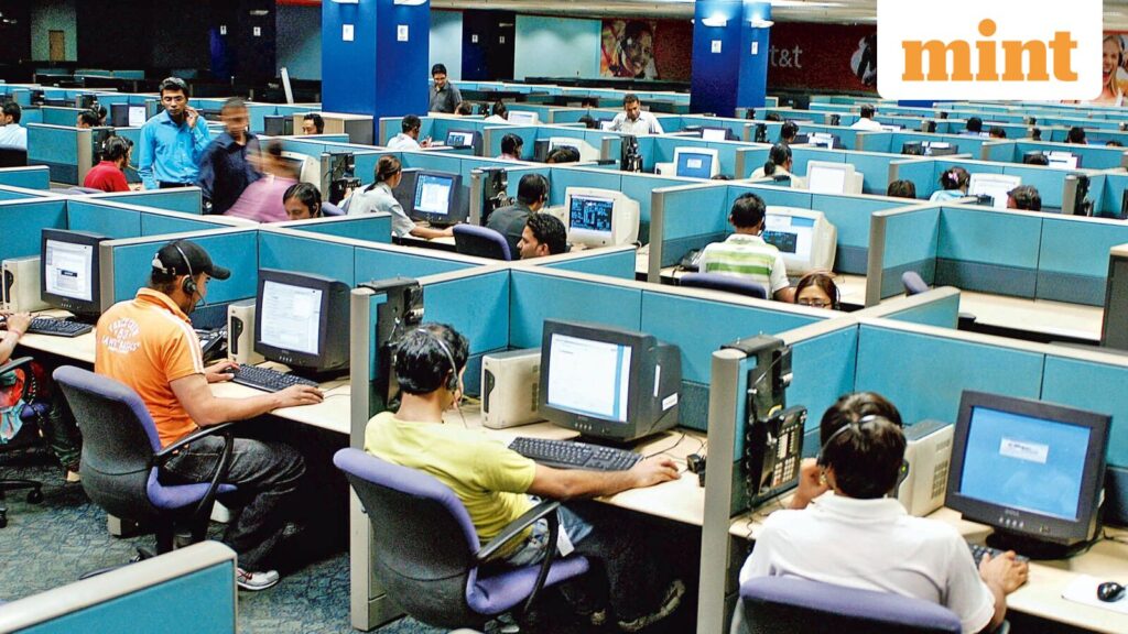 Can India’s IT services companies exploit their AI opportunity? We’ll know by how they fare in 2026