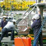 India’s problem isn’t restrictive labour laws but a failure to innovate—Making workers work harder won’t help