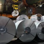 India imposes three-year tariff on some steel products after ‘sudden, sharp’ increase in imports