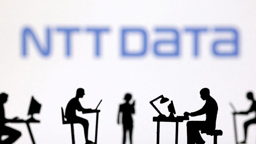 We will burn the planet expanding AI with the current technology, says NTT Data’s Khan